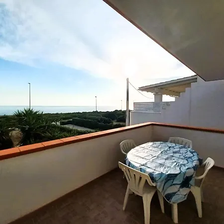 Casa Orchidea * Torre San Giovanni Ugento