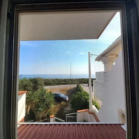 Szálloda Casa Orchidea Torre San Giovanni Ugento